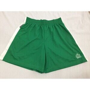 NWOT ADMIRAL MENS ATHLETIC SOCCER SHORTS SIZE M